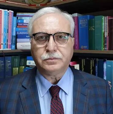 Prof. Dr. Özlü 'İsteyen herkes sigarayı bırakabilir'
