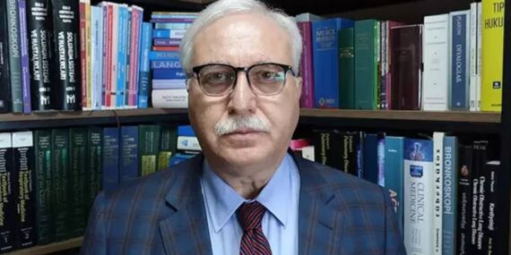 Prof. Dr. Özlü: ‘İsteyen herkes sigarayı bırakabilir’