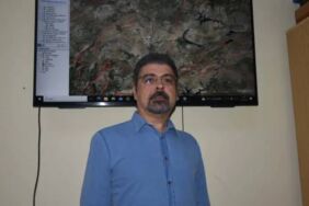 Prof. Dr. Sözbilir Malatya Fayı kırılması halinde 7.2 büyüklüğünde deprem üretebilir