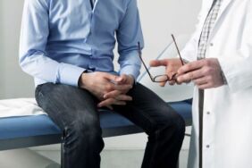 Prostat kanserine karşı doğal kalkan Yayılma şansını yarıya indiriyor!