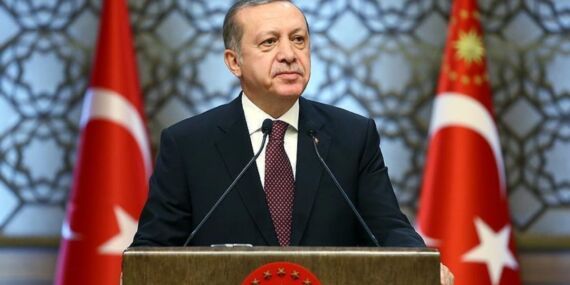 Erdoğan, Umman Sultanı Heysem Bin Tarık ile telefonda görüştü