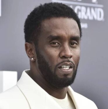 Rapçi Diddy skandal videodan sonra özür diledi... 'Gerçekten üzgünüm'