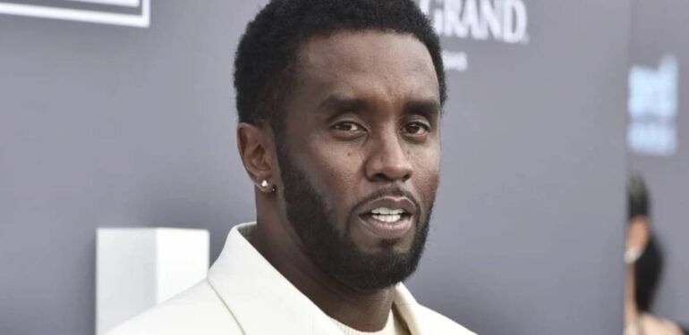 Rapçi Diddy skandal videodan sonra özür diledi... 'Gerçekten üzgünüm'