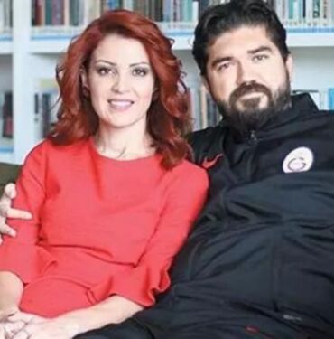 Rasim Ozan Kütahyalı yeni aşkını sosyal medyada paylaştı