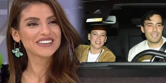 Reklam ilişkisi mi… Bircan Bali Mert Demir’in cinsel tercihi hakkında konuştu!