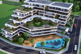 Reklam üzerinden lüks daire satışı vurgunu