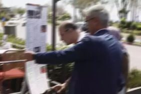 Restorana 'menüde TL eksik' cezası!