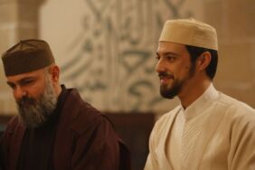 Reyting rekortmeni Kızıl Goncalar Mert Yazıcıoğlu ve Erkan Avcı'nın performansı alkış topladı