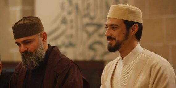 Kızıl Goncalar bu akşam sezon finali yapıyor