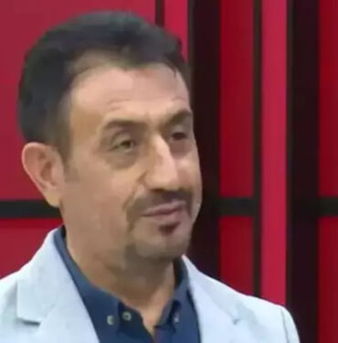 SGK uzmanı Özgür Kaya kimdir Özgür Kaya kaç yaşında, neden öldü