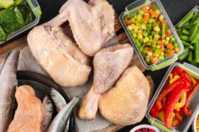 Sağlık ipuçları... Çiğ tavuk buzdolabında ne kadar süre saklanabilir