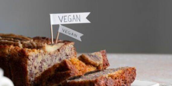 Sağlıklı yaşam için unsuz, yağsız, şekersiz kek tarifi