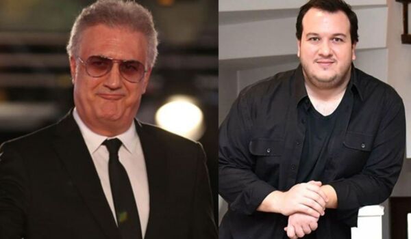 Şahan Gökbakar, Tamer Karadağlı'yı trolledi İşte ünlü oyuncunun tepkisi