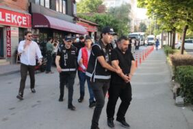 Sahte dekontla ikinci el otomobil dolandırıcılığında sanıklara 118 yıla kadar hapis istemi