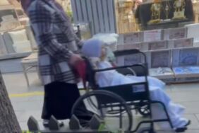 Sahte kanser hastası çocuk ile vatandaşı aldattılar