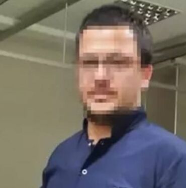 Sahte rapor alıp tatile giden fizyoterapiste hapis cezası!
