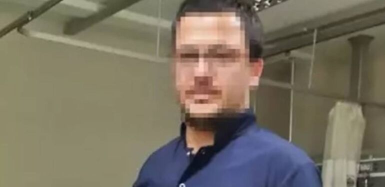 Sahte rapor alıp tatile giden fizyoterapiste hapis cezası!