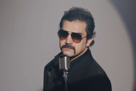 Şarkıcı Bayhan hastaneye kaldırıldı