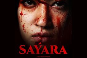 'Sayara' uluslararası prömiyerini Cannes'da yaptı