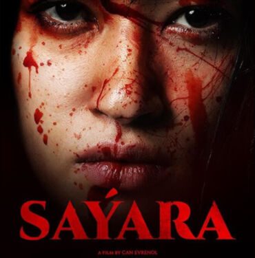 'Sayara' uluslararası prömiyerini Cannes'da yaptı