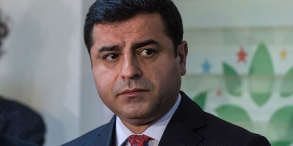 Selahattin Demirtaş ve Figen Yüksekdağ’dan ‘süreç’ mesajı: ‘Öcalan’ vurgusu dikkat çekti!