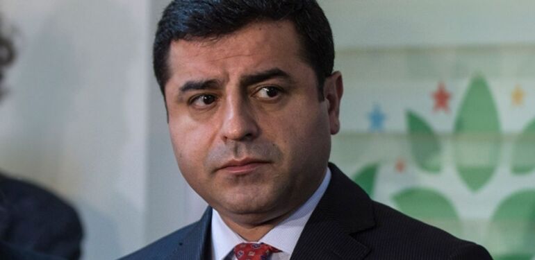 Selahattin Demirtaş ve Figen Yüksekdağ’dan ‘süreç’ mesajı: ‘Öcalan’ vurgusu dikkat çekti!