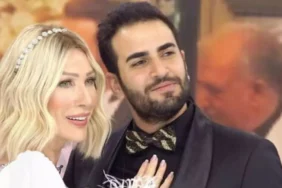 Semiha Yankı'dan genç erkeklerle evlenen kadınlara tepki Seda Sayan...