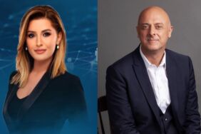 Serap Belovacıklı'dan beklenen açıklama geldi Ümit Özlale ile evlilik kararı!