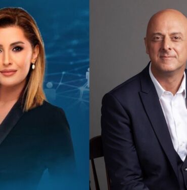 Serap Belovacıklı'dan beklenen açıklama geldi Ümit Özlale ile evlilik kararı!