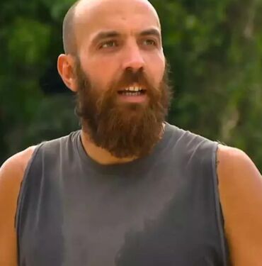 Sercan Yıldırım kimdir Survivor All Star Sercan kaç yaşında, nereli