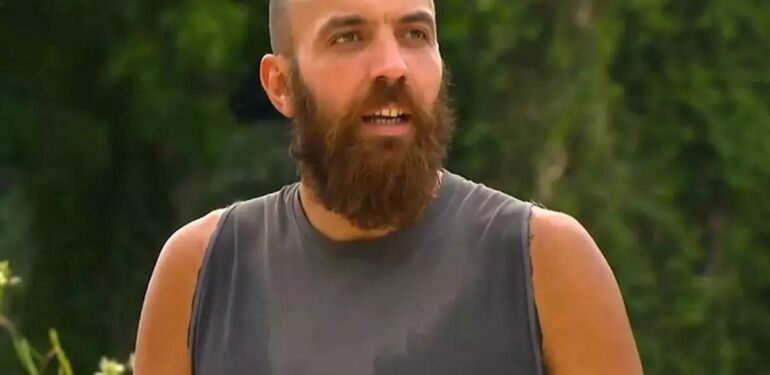 Sercan Yıldırım kimdir Survivor All Star Sercan kaç yaşında, nereli