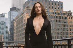 Serenay Sarıkaya'nın babası ortaya çıktı İşte Mustafa Sarıkaya!