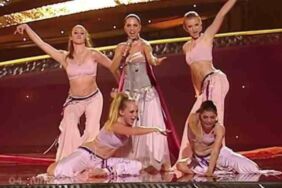 Sertab Erener, 21 yıl sonra yeniden Eurovision'da sahne alacak