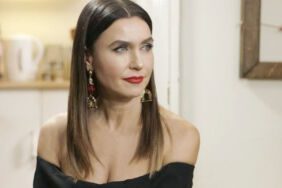 Şevval Sam'ın Ru galasındaki tarzı gündem oldu