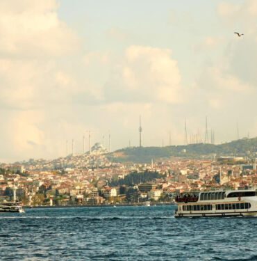 Sıcaklıklar yükselecek... Meteoroloji açıkladı 15 Mayıs 2024 Çarşamba hava durumu raporu... Bugün hava nasıl olacak