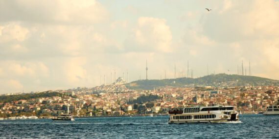 Bugün hava nasıl olacak? Meteoroloji’den sağanak ve fırtına uyarısı
