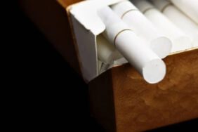 Sigaraya bir zam daha geldi