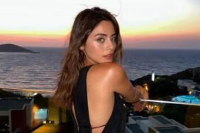 Sıla Türkoğlu alkollüyken direksiyon başına geçti! Ehliyetine el konuldu