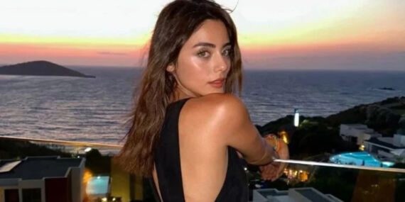 Sıla Türkoğlu’ndan ‘Doğal olan normal doğum’ açıklamalarına tepki! ‘Hukuka güveni nasıl sağlarım onu düşünün’