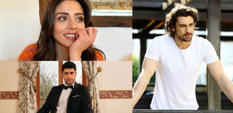Sıla Türkoğlu ve Doğukan Güngör arasındaki öpüşme krizi: Alp Navruz’un etkisi!