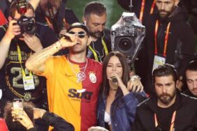 Simge Sağın Artık fanatik Beşiktaşlı değilim