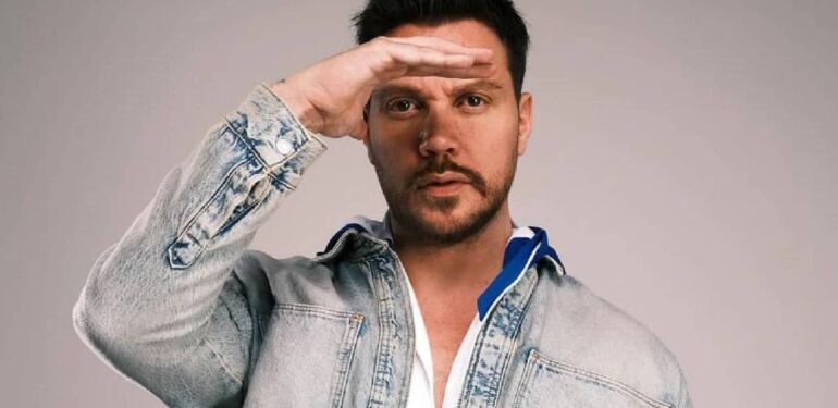 Sinan Akçıl, kazaya neden oldu! Eleştiriler sonrası sinirlendi 'Kimseden kaçmam'