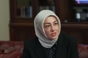 Sinan Ateş'in eşi Ayşe Ateş'e silahlı koruma verildi