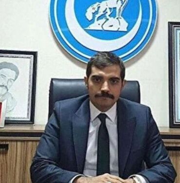 Sinan Ateş'in vurulma görüntüleri ortaya çıktı