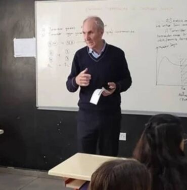 Sınıflar boş kaldı Öğretmenler grev nedeniyle derse girmedi