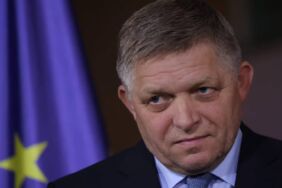 Slovakya Başbakanı Robert Fico silahlı saldırı