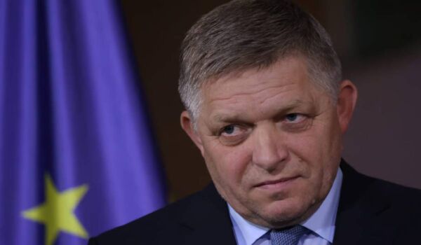 Slovakya Başbakanı Robert Fico silahlı saldırı