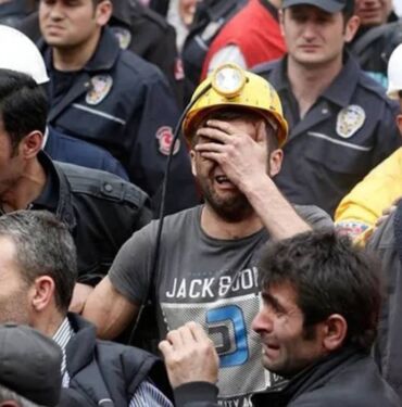 Soma maden faciası davası ertelendi!