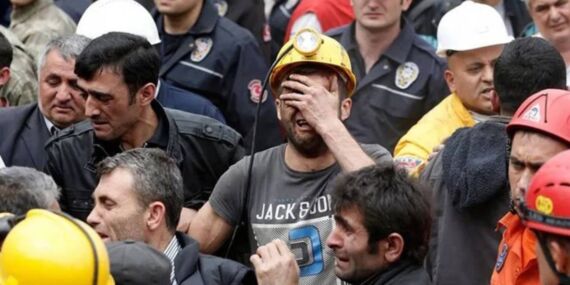 Soma maden faciası davası ertelendi!