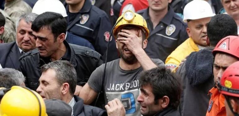 Soma maden faciası davası ertelendi!